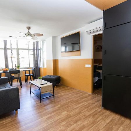 Breeze Friendly Holiday Home Плайя-дель-Инглес Экстерьер фото