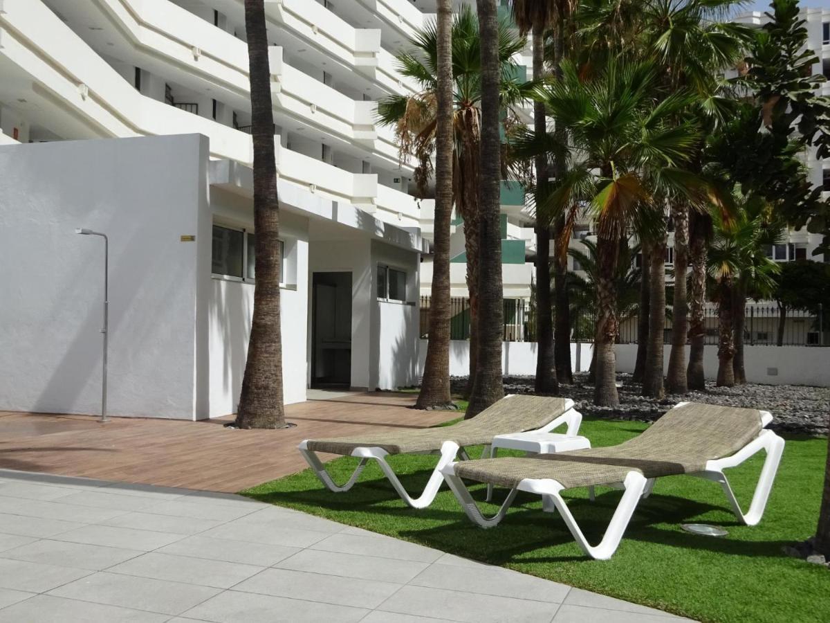 Breeze Friendly Holiday Home Плайя-дель-Инглес Экстерьер фото
