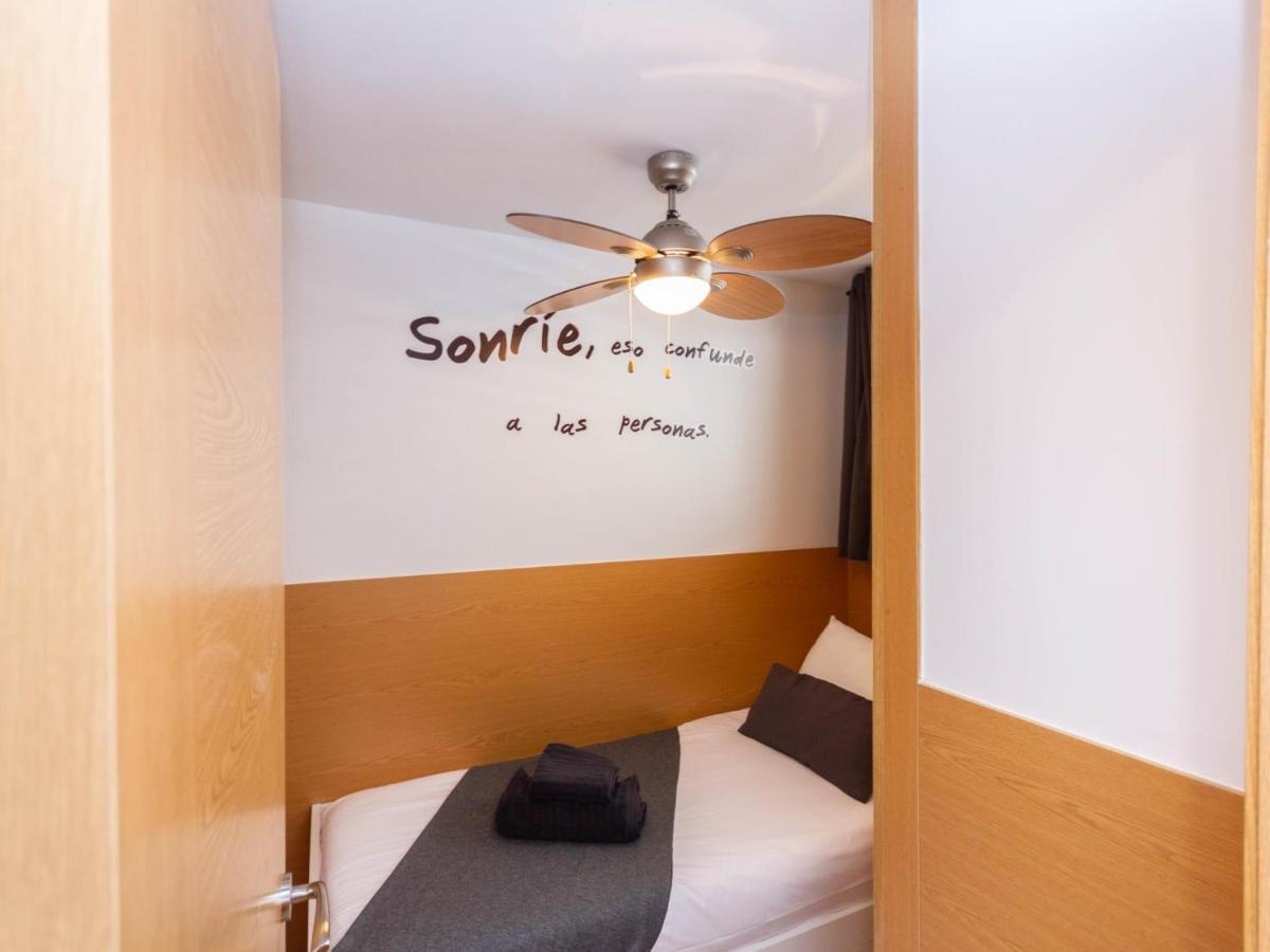 Breeze Friendly Holiday Home Плайя-дель-Инглес Экстерьер фото